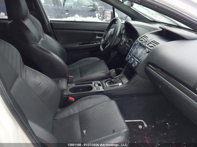 JF1VA1P69L8808961 Subaru WRX