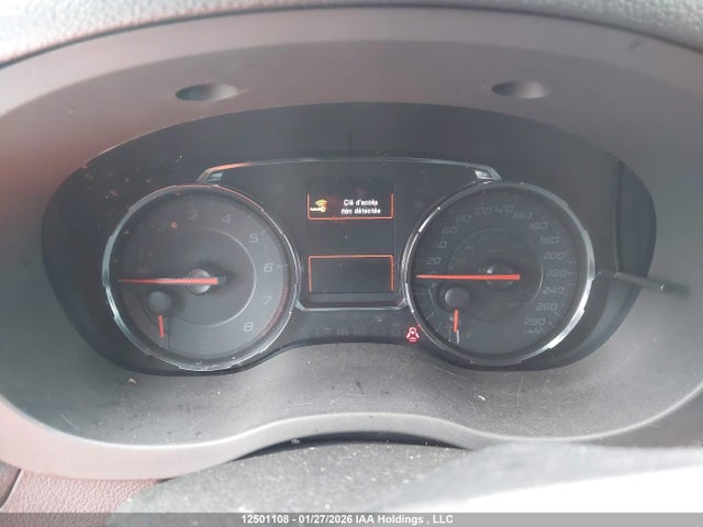 JF1VA1P69L8808961 Subaru WRX
