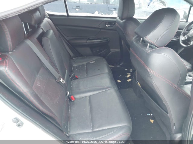 JF1VA1P69L8808961 Subaru WRX