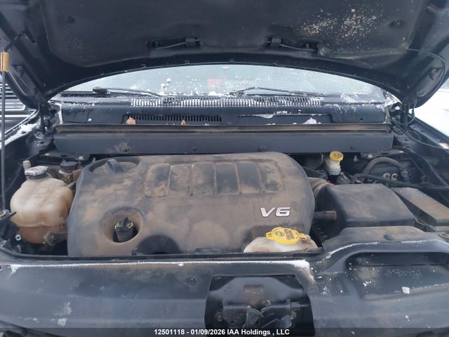 3C4PDDEG2GT243693 Dodge Journey R/t Rallye