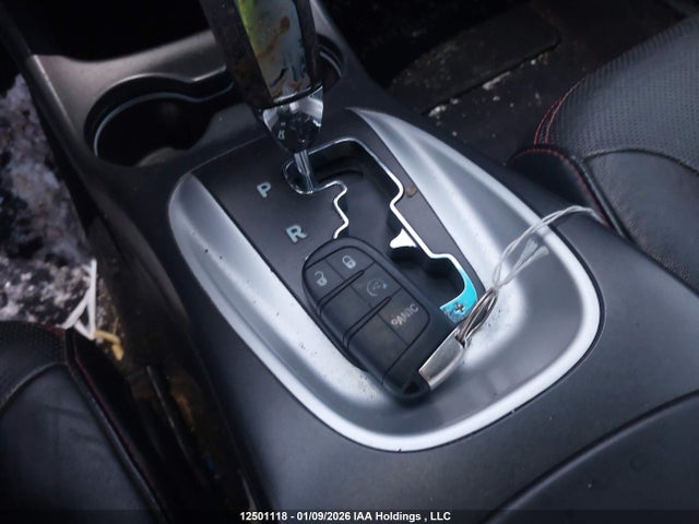 3C4PDDEG2GT243693 Dodge Journey R/t Rallye