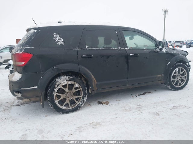 3C4PDDEG2GT243693 Dodge Journey R/t Rallye