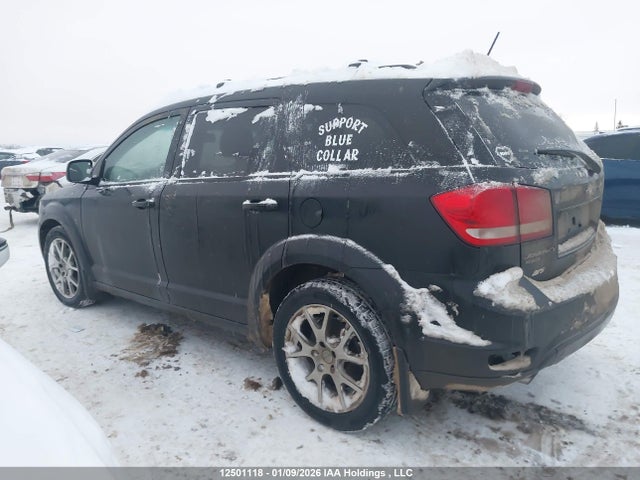 3C4PDDEG2GT243693 Dodge Journey R/t Rallye