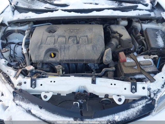 2T1BURHE1KC243925 Toyota Corolla L/le/xle/se/xse