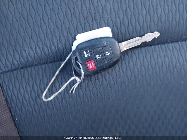 2T1BURHE1KC243925 Toyota Corolla L/le/xle/se/xse