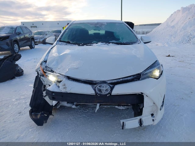 2T1BURHE1KC243925 Toyota Corolla L/le/xle/se/xse