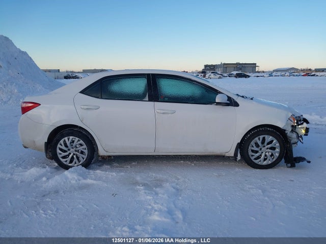 2T1BURHE1KC243925 Toyota Corolla L/le/xle/se/xse