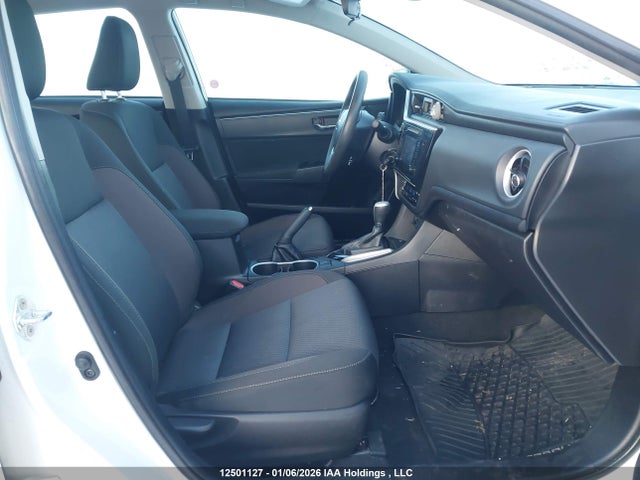 2T1BURHE1KC243925 Toyota Corolla L/le/xle/se/xse