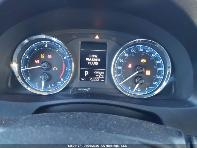 2T1BURHE1KC243925 Toyota Corolla L/le/xle/se/xse