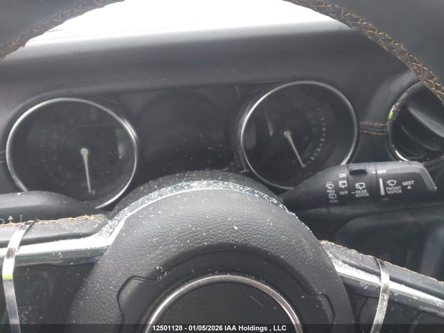 1C4JJXP67PW591116 Jeep Wrangler 4xe 4-door High Altitude