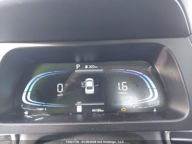 KMHLM4DG9SU900404 Hyundai Elantra Sel Sport