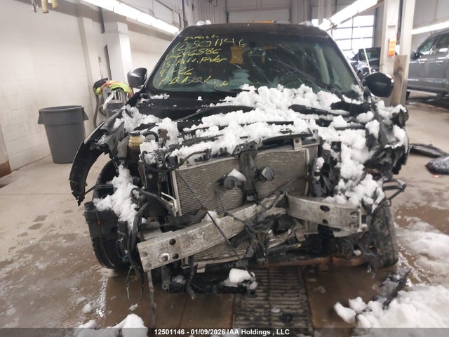 5N1AR2MM0FC646886 Nissan Pathfinder