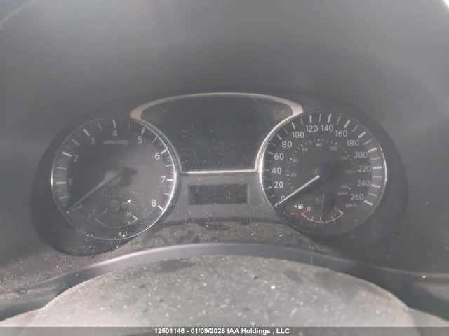 5N1AR2MM0FC646886 Nissan Pathfinder