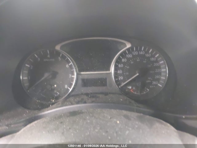 5N1AR2MM0FC646886 Nissan Pathfinder