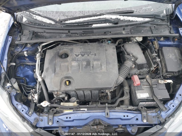 2T1BURHE1KC169034 Toyota Corolla L/le/xle/se/xse