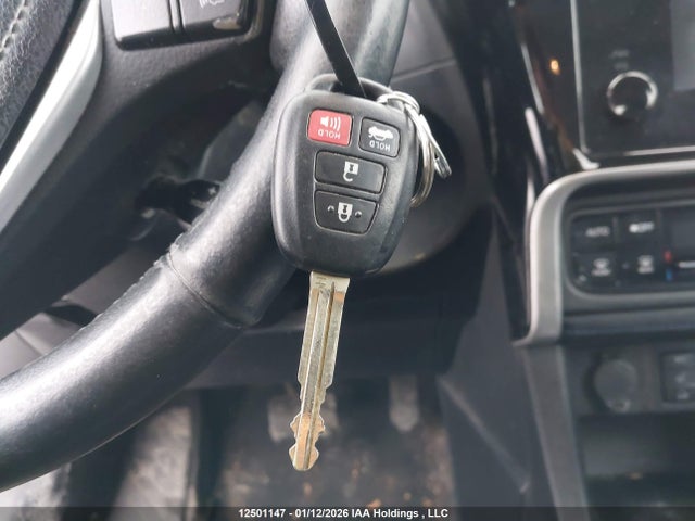 2T1BURHE1KC169034 Toyota Corolla L/le/xle/se/xse