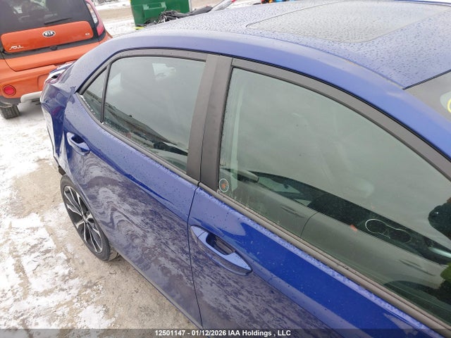2T1BURHE1KC169034 Toyota Corolla L/le/xle/se/xse