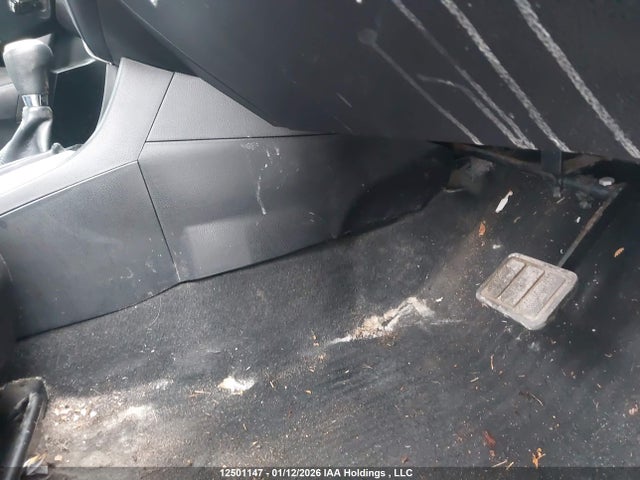 2T1BURHE1KC169034 Toyota Corolla L/le/xle/se/xse