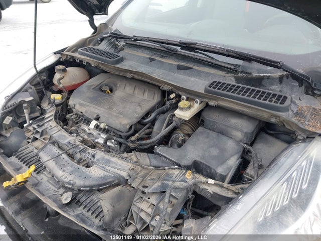 1FMCU9GDXJUB89485 Ford ESCAPE SE