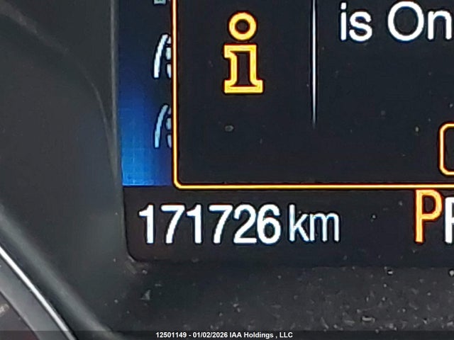 1FMCU9GDXJUB89485 Ford ESCAPE SE