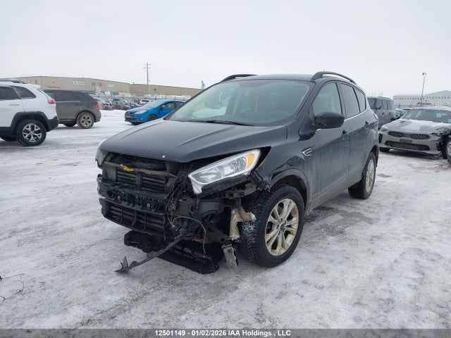 1FMCU9GDXJUB89485 Ford ESCAPE SE