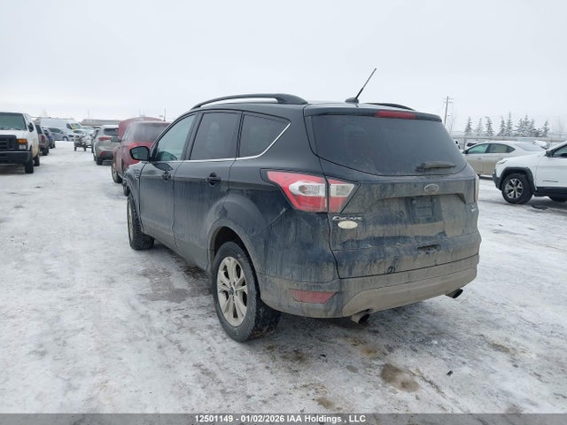 1FMCU9GDXJUB89485 Ford ESCAPE SE