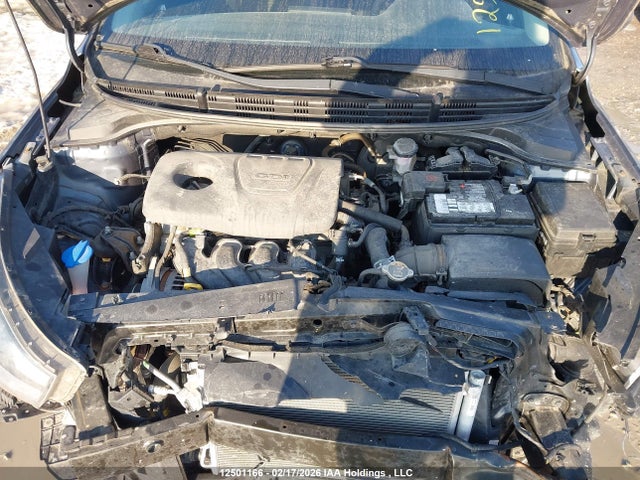 3KPA24AB0KE164350 KIA Rio Lx/lx+