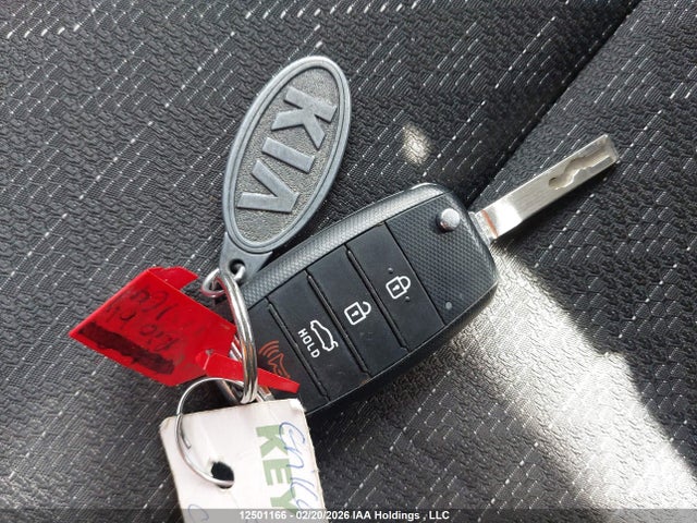 3KPA24AB0KE164350 KIA Rio Lx/lx+