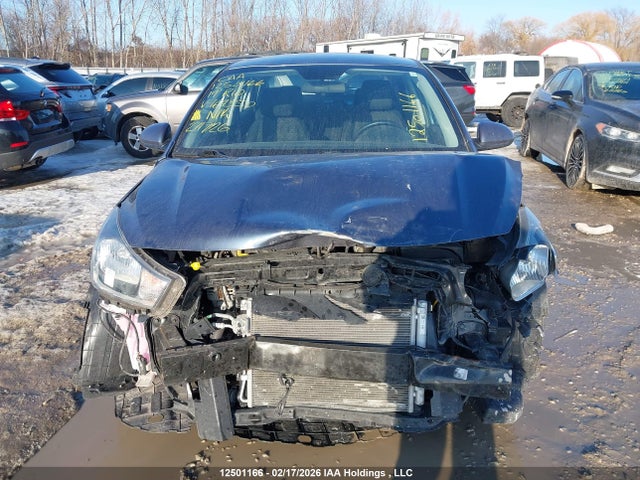 3KPA24AB0KE164350 KIA Rio Lx/lx+
