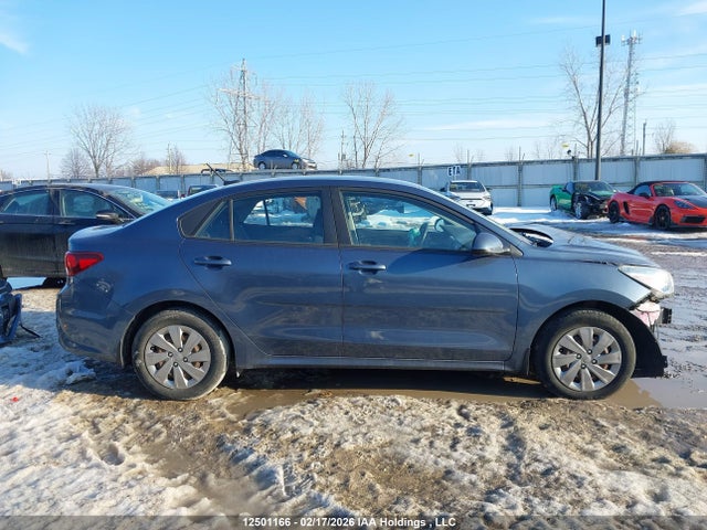 3KPA24AB0KE164350 KIA Rio Lx/lx+