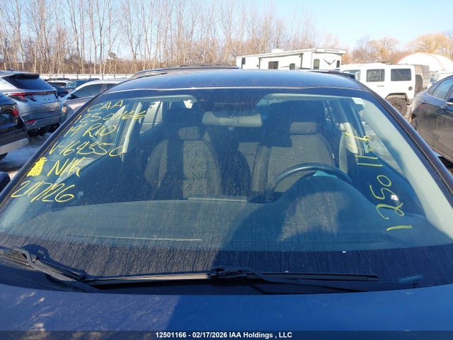3KPA24AB0KE164350 KIA Rio Lx/lx+