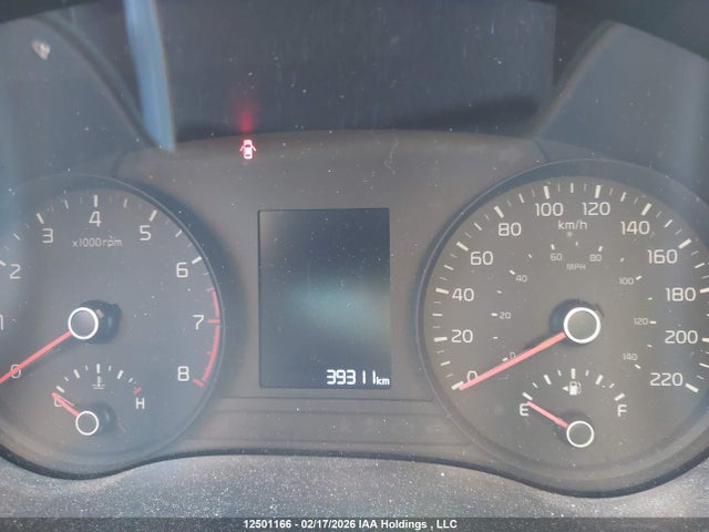 3KPA24AB0KE164350 KIA Rio Lx/lx+