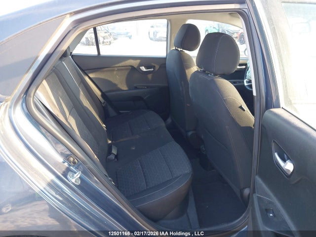 3KPA24AB0KE164350 KIA Rio Lx/lx+