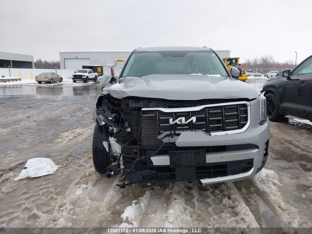 5XYP5DGCXPG372862 KIA Telluride Sx/sx X-line/sx X-pro/sx Prestige/sx Prest X-ln/sx Prest X-pro