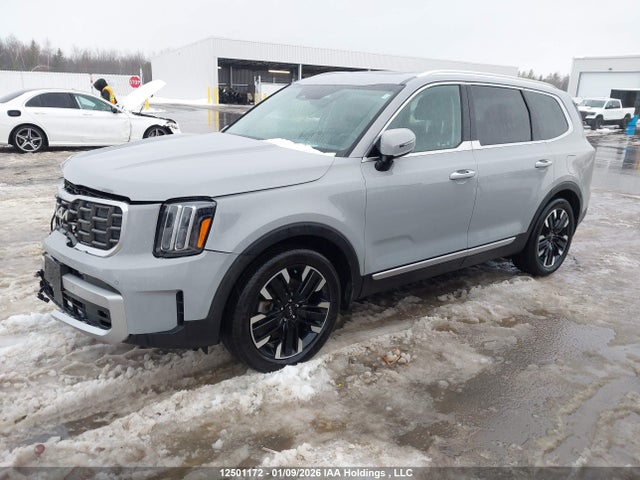 5XYP5DGCXPG372862 KIA Telluride Sx/sx X-line/sx X-pro/sx Prestige/sx Prest X-ln/sx Prest X-pro