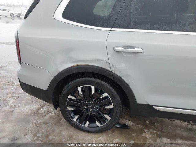 5XYP5DGCXPG372862 KIA Telluride Sx/sx X-line/sx X-pro/sx Prestige/sx Prest X-ln/sx Prest X-pro