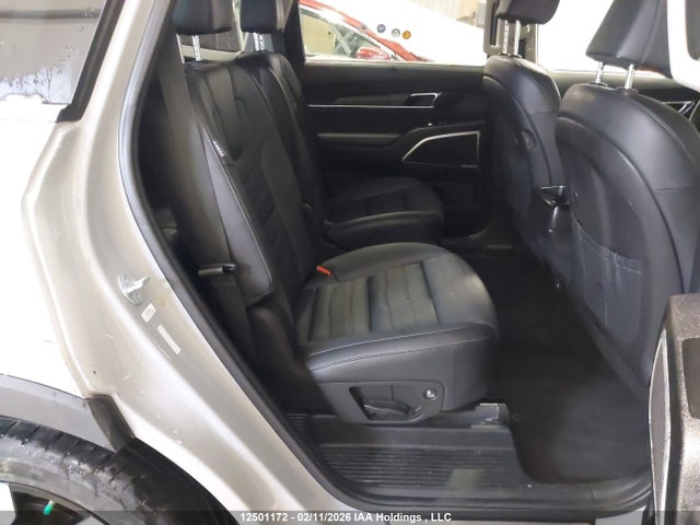 5XYP5DGCXPG372862 KIA Telluride Sx/sx X-line/sx X-pro/sx Prestige/sx Prest X-ln/sx Prest X-pro
