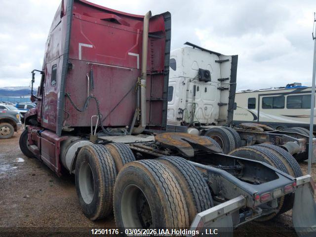 1M1AN4GY0KM006840 Mack Anthem