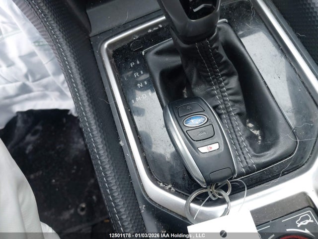 Subaru Forester Limited 2020 JF2SKEUC3LH488002 Image 11