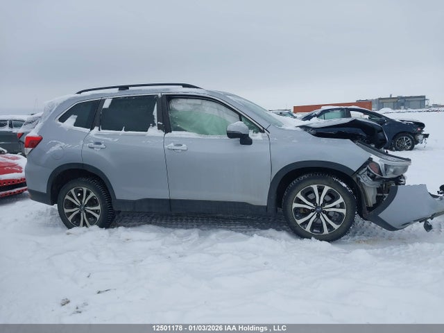 Subaru Forester Limited 2020 JF2SKEUC3LH488002 Image 14