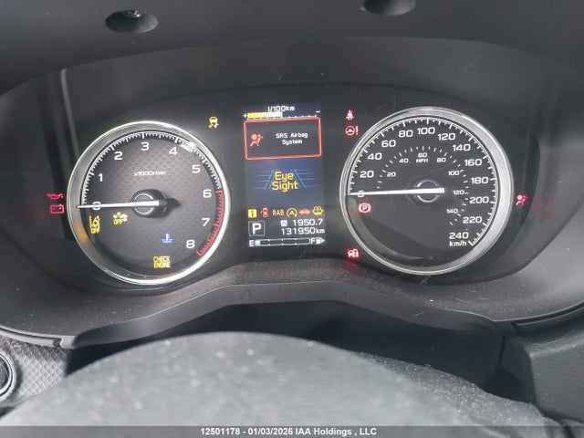 Subaru Forester Limited 2020 JF2SKEUC3LH488002 Image 16