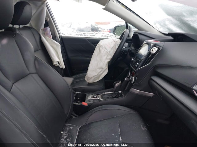 Subaru Forester Limited 2020 JF2SKEUC3LH488002 Image 5
