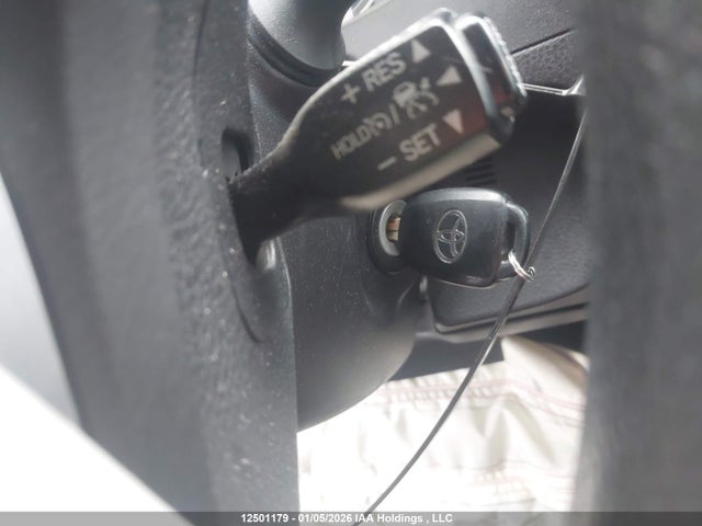 2T1BURHE1JC019052 Toyota Corolla