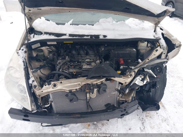 Aukcja sprzedaży 2009 Toyota Sienna Le V6, vin: 5TDZK23C99S243772, numer aukcji: 12501186