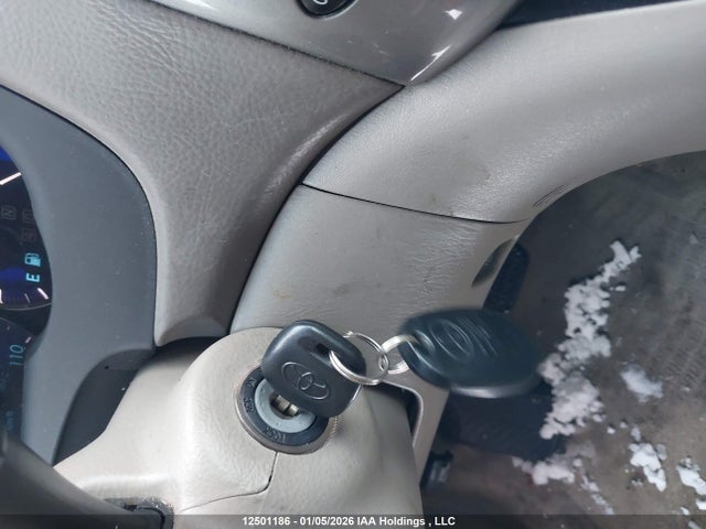 Aukcja sprzedaży 2009 Toyota Sienna Le V6, vin: 5TDZK23C99S243772, numer aukcji: 12501186