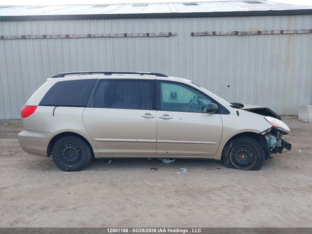 Aukcja sprzedaży 2009 Toyota Sienna Le V6, vin: 5TDZK23C99S243772, numer aukcji: 12501186