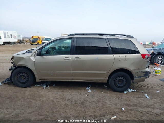 Aukcja sprzedaży 2009 Toyota Sienna Le V6, vin: 5TDZK23C99S243772, numer aukcji: 12501186