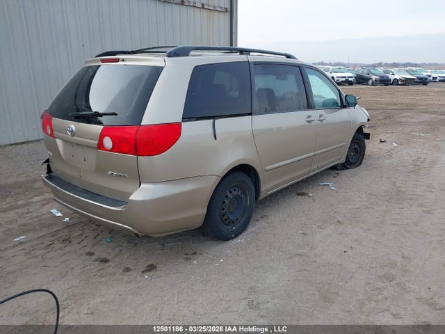 Aukcja sprzedaży 2009 Toyota Sienna Le V6, vin: 5TDZK23C99S243772, numer aukcji: 12501186