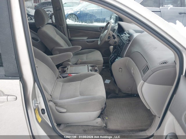 Aukcja sprzedaży 2009 Toyota Sienna Le V6, vin: 5TDZK23C99S243772, numer aukcji: 12501186