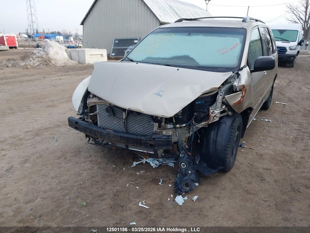 Aukcja sprzedaży 2009 Toyota Sienna Le V6, vin: 5TDZK23C99S243772, numer aukcji: 12501186